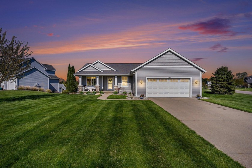 Welcome to 3080 Silver Fir Ct, a beautifully maintained home - Beach Home for sale in Holland, Michigan on Beachhouse.com
