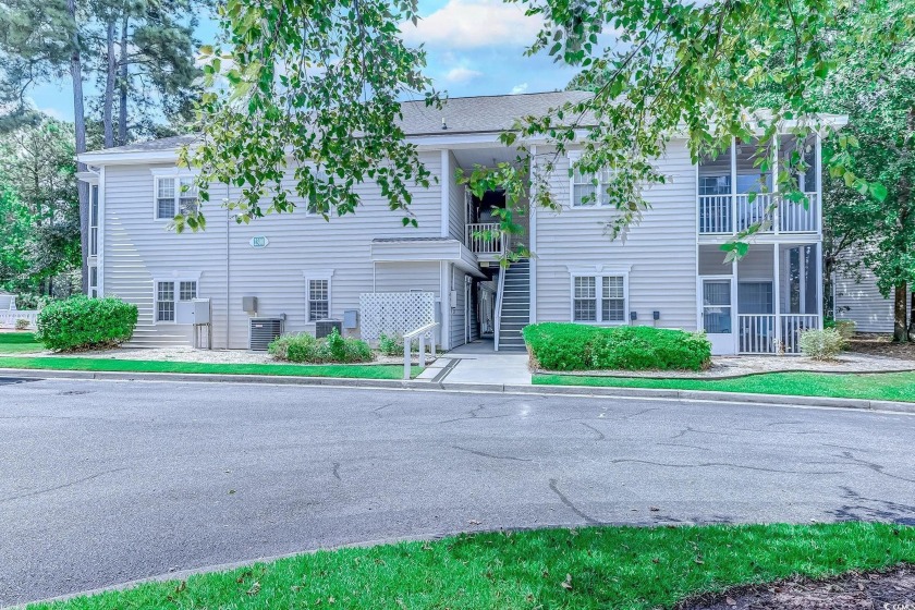 Move-in ready 2 bedroom, 2 bath condo in the popular Sweetwater - Beach Condo for sale in Murrells Inlet, South Carolina on Beachhouse.com