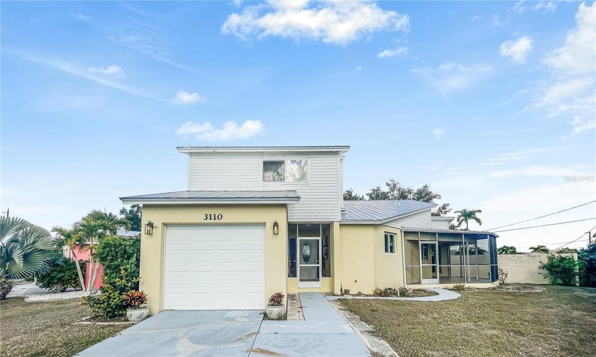 One of the best-priced homes in Punta Gorda Isles, this - Beach Home for sale in Punta Gorda, Florida on Beachhouse.com