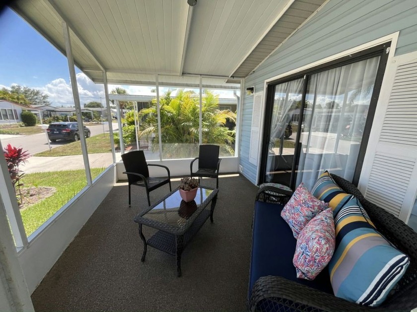 Home For Sale in Vero Beach - Beach Home for sale in Vero Beach, Florida on Beachhouse.com