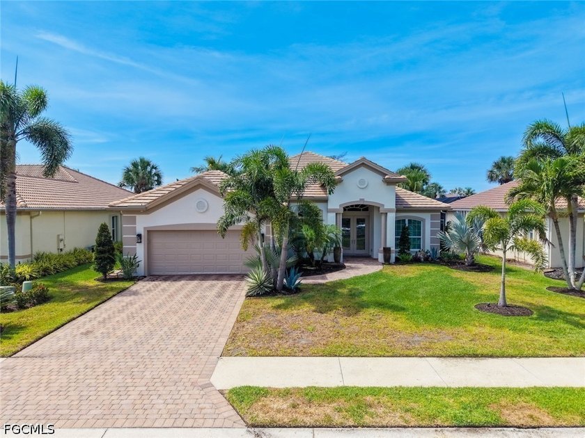 Welcome to Coco Bay within the prestigious Kelly Greens Golf & - Beach Home for sale in Fort Myers, Florida on Beachhouse.com