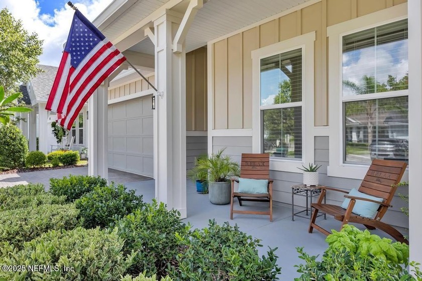 Welcome to this stunning 3BR/3BA home with a dedicated - Beach Home for sale in Jacksonville, Florida on Beachhouse.com