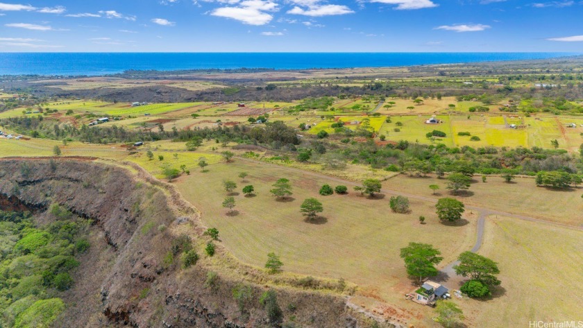 A rare opportunity to own over 5 acres within one of Oahu's most - Beach Acreage for sale in Haleiwa, Hawaii on Beachhouse.com