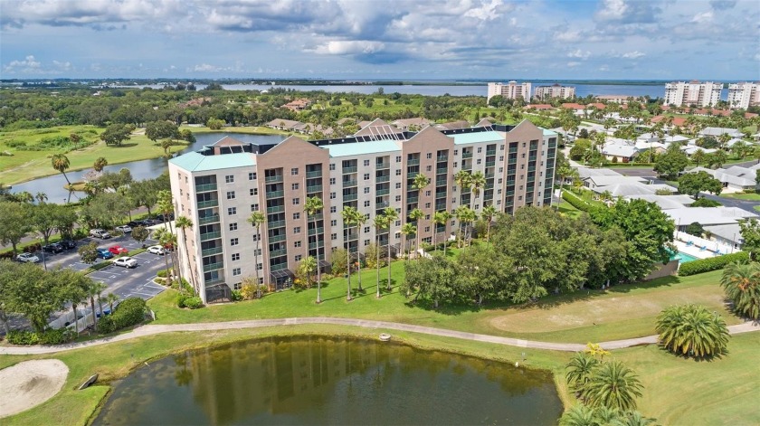 Enjoy the Florida Resort Lifestyle in this 3rd floor Condo in - Beach Condo for sale in Palmetto, Florida on Beachhouse.com