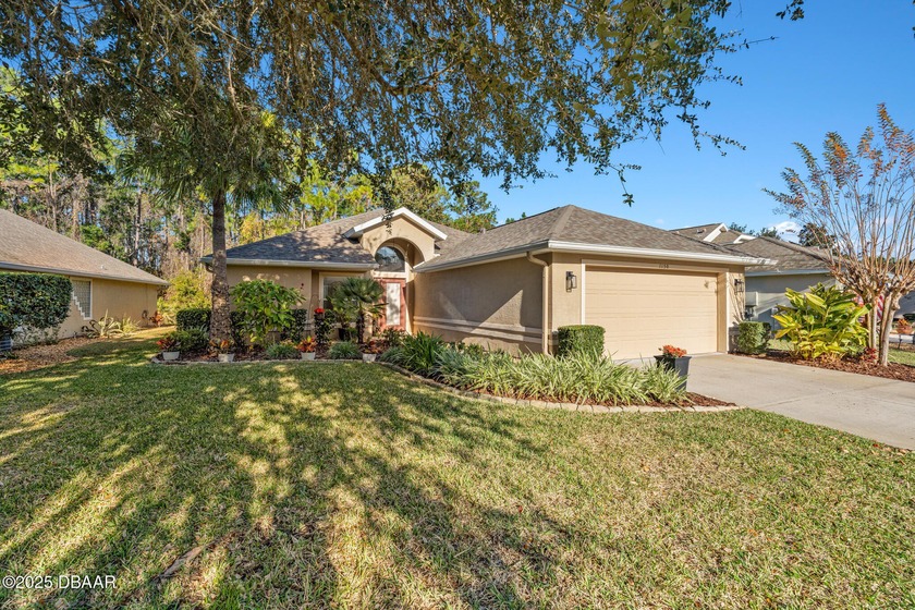 Truly TURN-KEY Home in Plantation Bay!! Seller is offering a $5 - Beach Home for sale in Ormond Beach, Florida on Beachhouse.com