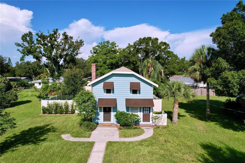 Charming 1926 Gem Near Beaches - Not in a Flood Zone!
Welcome - Beach Home for sale in Largo, Florida on Beachhouse.com