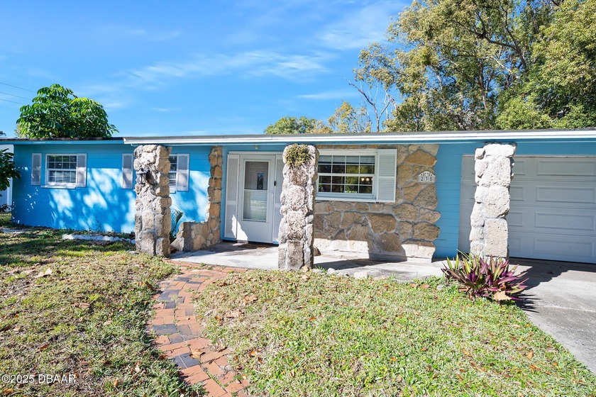 Discover Charm and Versatility in Ormond Beach. Welcome to a - Beach Home for sale in Ormond Beach, Florida on Beachhouse.com