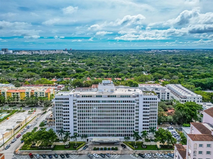 LOCATION is the key word!..This historic building is situated in - Beach Condo for sale in Coral Gables, Florida on Beachhouse.com