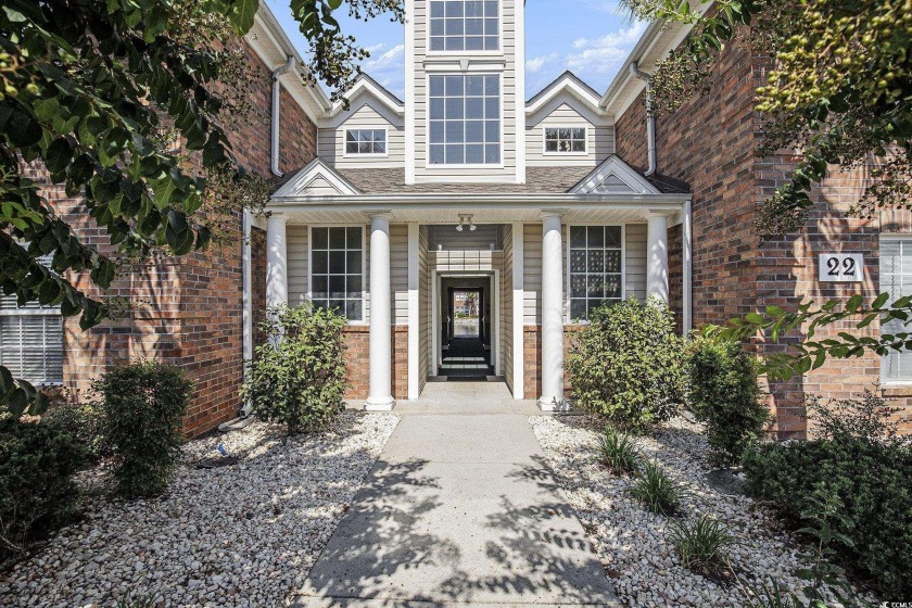 Welcome to this beautifully updated 3-bedroom, 2-bathroom home - Beach Condo for sale in Murrells Inlet, South Carolina on Beachhouse.com