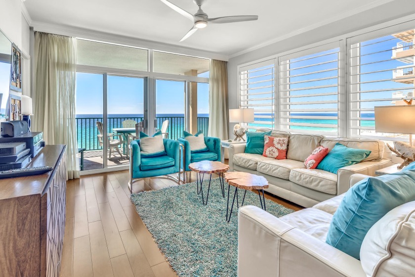 Beautifully maintained unit in Jade East! Located on the 6th - Beach Condo for sale in Destin, Florida on Beachhouse.com
