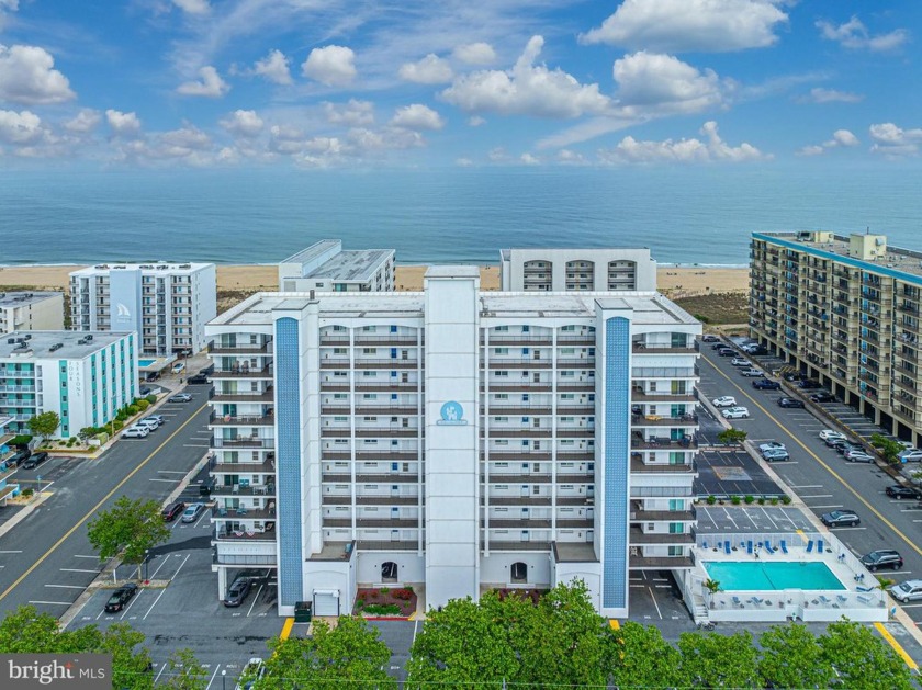 WE HAVE IT!!!  We have a much Sought after and Exciting 2 - Beach Condo for sale in Ocean City, Maryland on Beachhouse.com