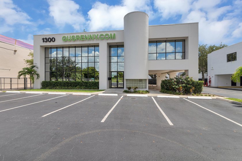 Rare 5,245 SF freestanding office building along the growing - Beach Office for sale in West Palm Beach, Florida on Beachhouse.com
