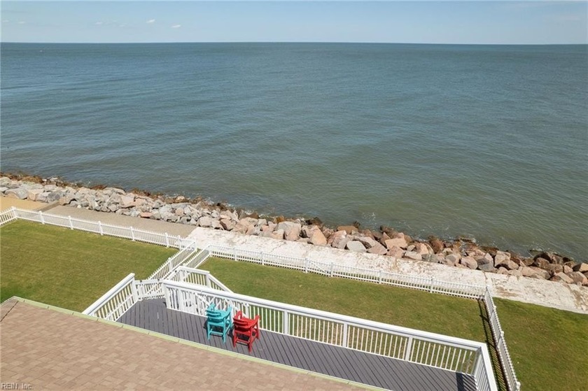 Comparable homes sold $125k over asking! Have you ever dreamed - Beach Home for sale in Hampton, Virginia on Beachhouse.com