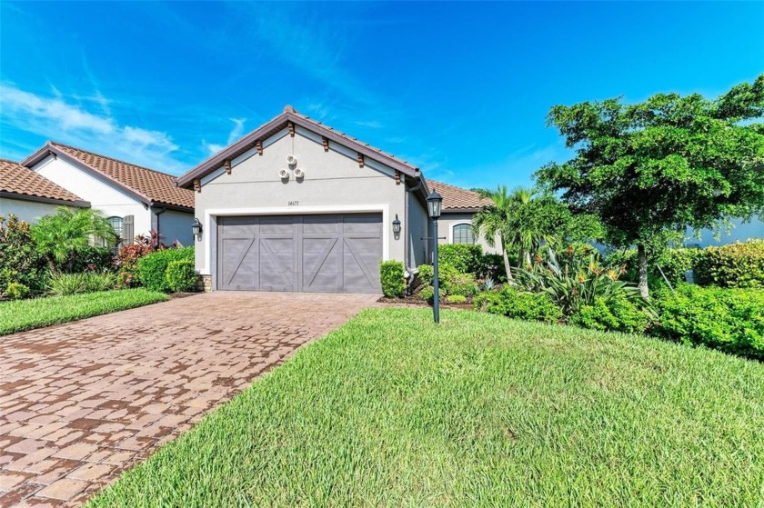 Motivated Seller.  Gorgeous best priced detached Roma model - Beach Home for sale in Bradenton, Florida on Beachhouse.com