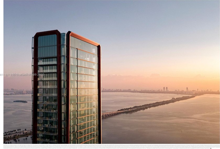 Explore exceptional 3-5 bd floor plans in landmark Edgewater - Beach Condo for sale in Miami, Florida on Beachhouse.com