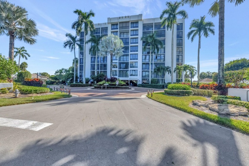 Unique first floor apartment in mid rie building. No need to use - Beach Condo for sale in Boca Raton, Florida on Beachhouse.com