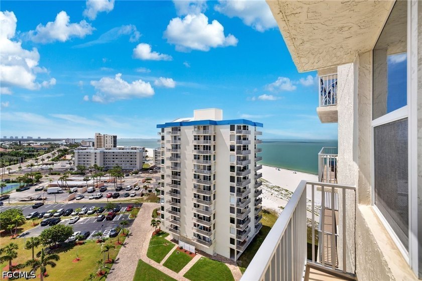 Unlock the potential of coastal investing with this beautifully - Beach Condo for sale in Fort Myers Beach, Florida on Beachhouse.com