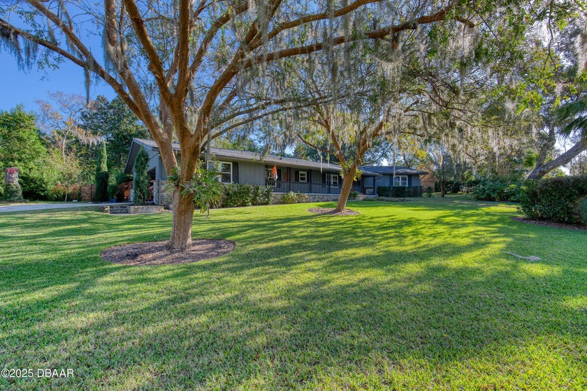 Priced below recent appraisal! If you're looking for a cookie - Beach Home for sale in Ormond Beach, Florida on Beachhouse.com