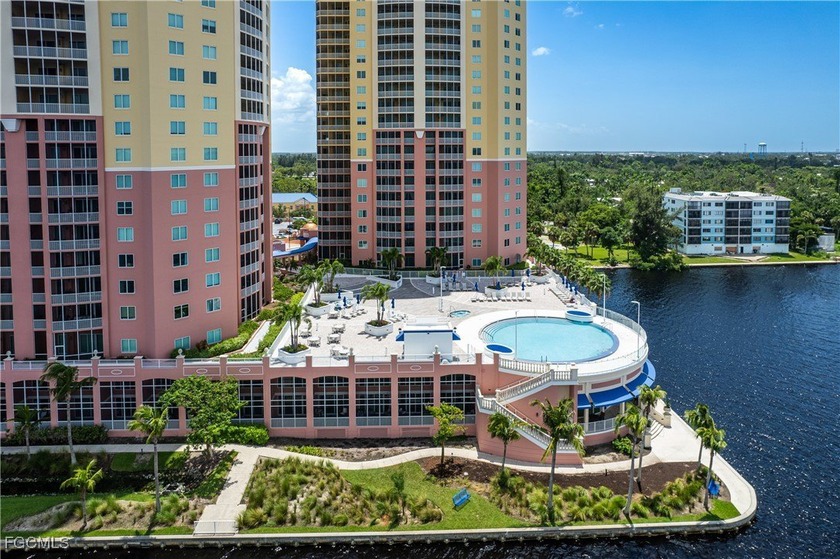Discover the perfect blend of comfort, style, and breathtaking - Beach Condo for sale in Fort Myers, Florida on Beachhouse.com
