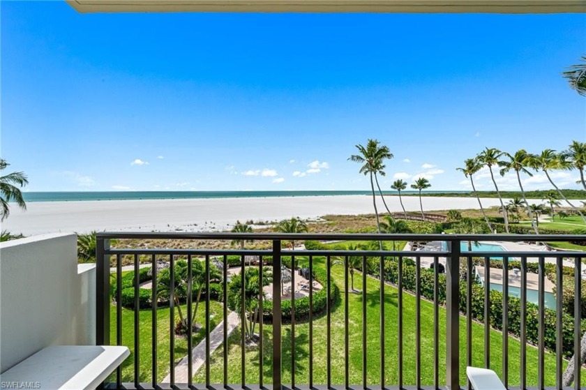 Spectacular beach and sunset views from this 2 bedroom, 2 bath - Beach Condo for sale in Marco Island, Florida on Beachhouse.com