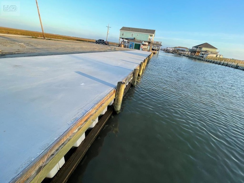 This lot is one of the last available vacant lots of Stingaree - Beach Lot for sale in Crystal Beach, Texas on Beachhouse.com