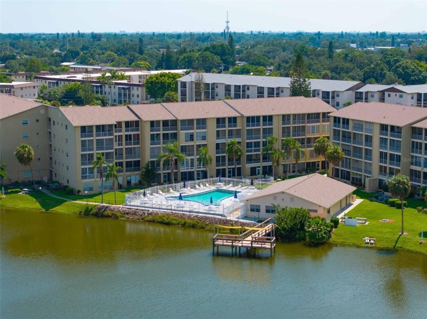 Come see why Bayshore on the Lake is the Best Buy in West - Beach Condo for sale in Bradenton, Florida on Beachhouse.com