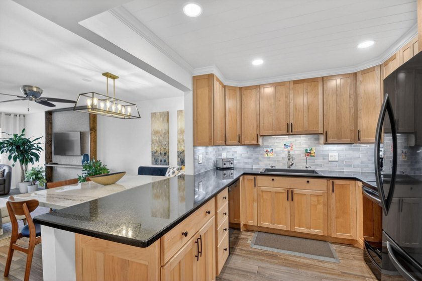 Experience sophisticated coastal living in this exquisitely - Beach Condo for sale in Lake Worth Beach, Florida on Beachhouse.com