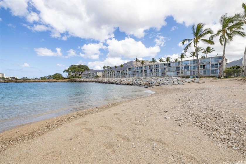 Welcome to the west side of Oahu! This charming 1-bedroom - Beach Condo for sale in Waianae, Hawaii on Beachhouse.com