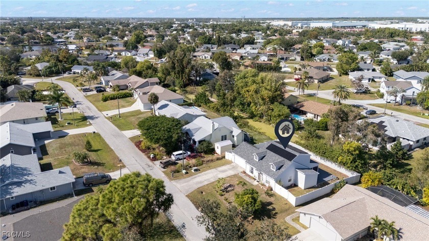 Welcome to your dream home in San Carlos! This stunning - Beach Home for sale in Fort Myers, Florida on Beachhouse.com
