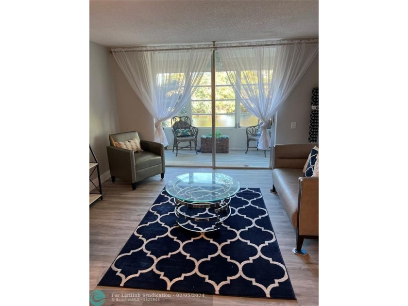 FOR RENT/ SALE : Amazing opportunity to make this beautiful - Beach Condo for sale in Tamarac, Florida on Beachhouse.com