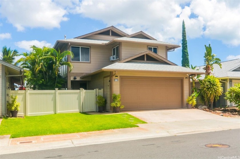 This single-family home offers four bedrooms and three full - Beach Home for sale in Ewa Beach, Hawaii on Beachhouse.com