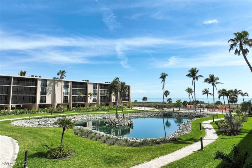 Your Sanibel Island Dreams Have Come True!!! This Sundial condo - Beach Condo for sale in Sanibel, Florida on Beachhouse.com