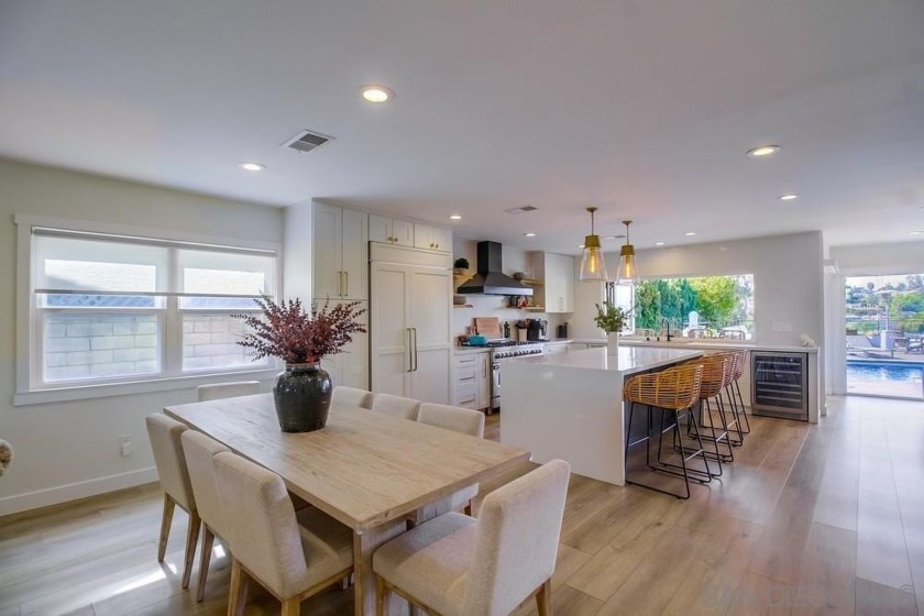 Coastal living reimagined! This stunning 3br/2ba home + - Beach Home for sale in San Diego, California on Beachhouse.com