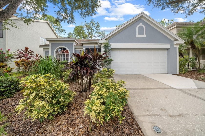 $10,000 price reduction! A peaceful lake view, a walkable - Beach Home for sale in Tampa, Florida on Beachhouse.com