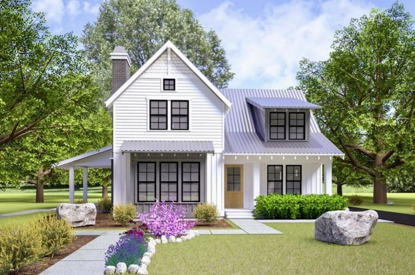 Welcome to the Homes at Coastal Pines, Cumberland's newest - Beach Home for sale in Cumberland, Maine on Beachhouse.com