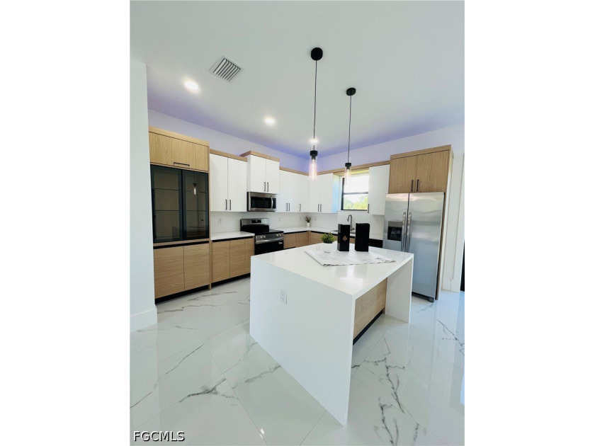 Welcome to your dream home in Lehigh Acres! This stunning new - Beach Home for sale in Lehigh Acres, Florida on Beachhouse.com