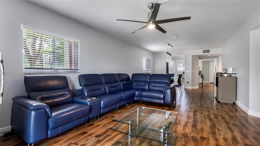 Beautifully maintained first-floor Magnolia corner unit in the - Beach Condo for sale in Pembroke Pines, Florida on Beachhouse.com