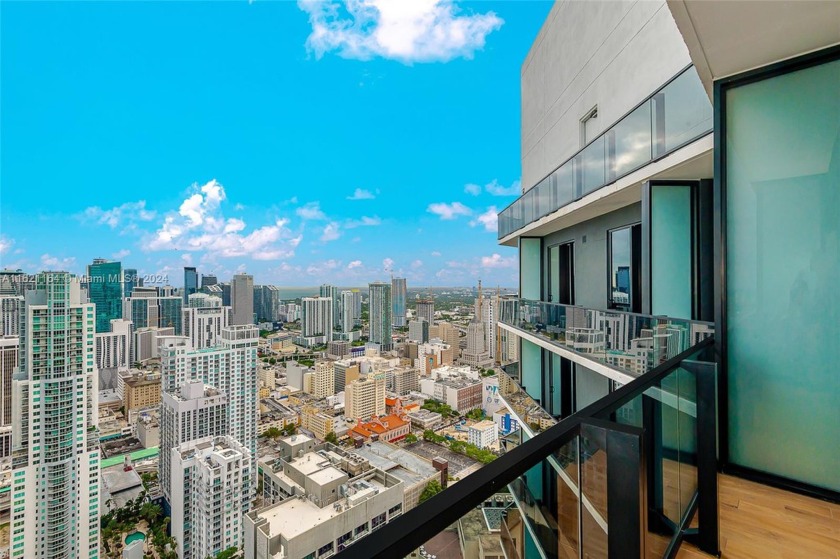 Experience the epitome of luxury and contemporary living with - Beach Condo for sale in Miami, Florida on Beachhouse.com