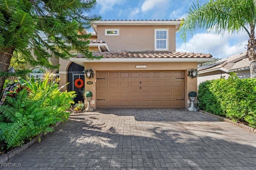 Welcome to the highly sought after Gateway community. This - Beach Home for sale in Fort Myers, Florida on Beachhouse.com