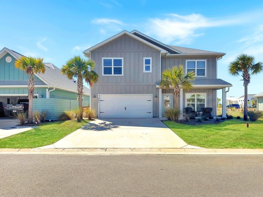Enjoy breathtaking Bay/Gulf views from nearly every corner of - Beach Home for sale in Port St Joe, Florida on Beachhouse.com