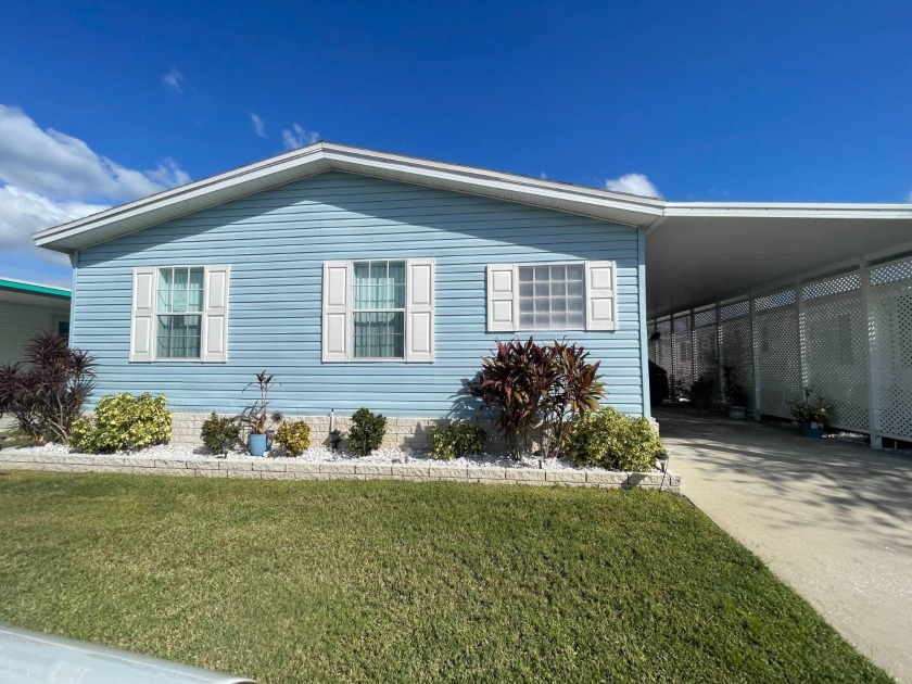 Welcome to your dream home! This beautiful 2-bedroom, 2-bathroom - Beach Home for sale in Trinity, Florida on Beachhouse.com