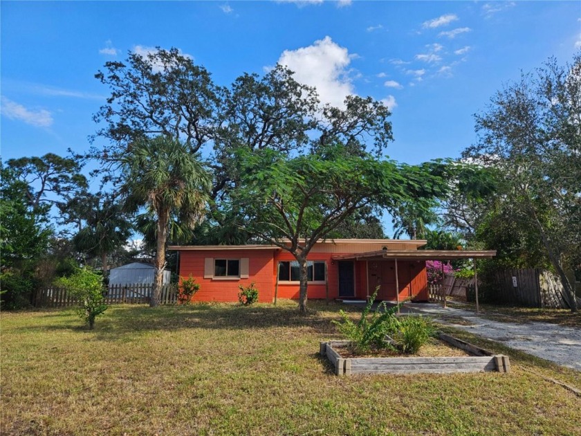 This hurricane-ready home is high and dry, located in a - Beach Home for sale in Clearwater, Florida on Beachhouse.com