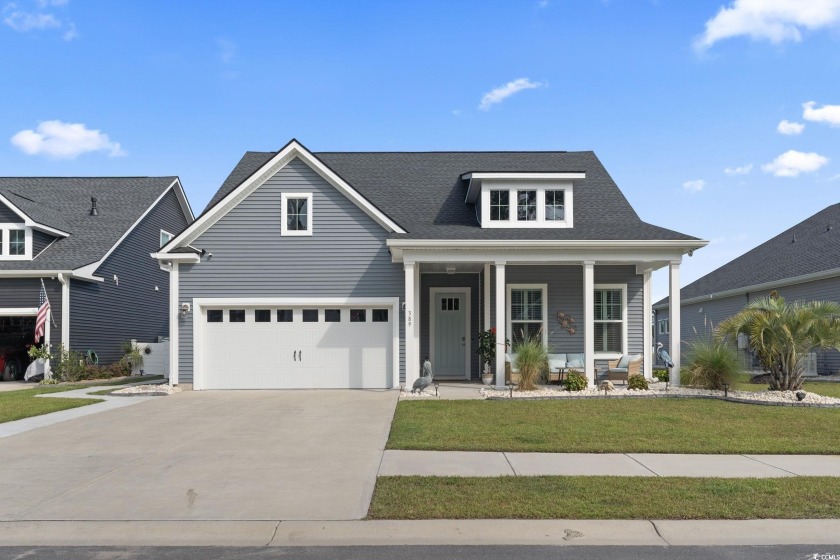 Welcome Home , this is THE ONE you've been searching for - Beach Home for sale in Murrells Inlet, South Carolina on Beachhouse.com