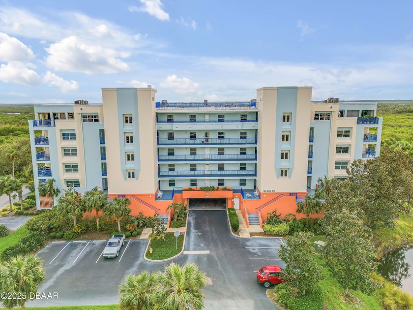 Welcome to Ocean Walk in New Smyrna Beach, where beach days and - Beach Condo for sale in New Smyrna Beach, Florida on Beachhouse.com