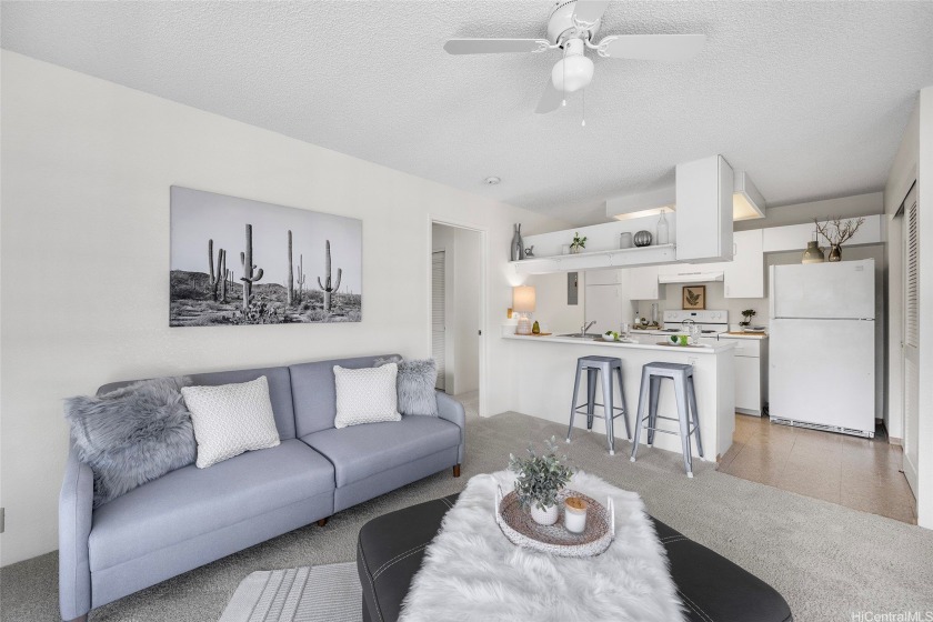 Take advantage of this opportunity to own this 2nd floor 1 bed - Beach Condo for sale in Waipahu, Hawaii on Beachhouse.com