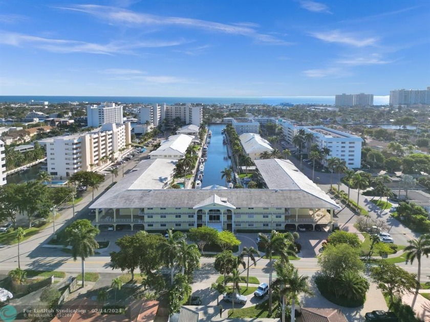 Incredible value in East Fort Lauderdale. Awesome location on - Beach Condo for sale in Fort Lauderdale, Florida on Beachhouse.com