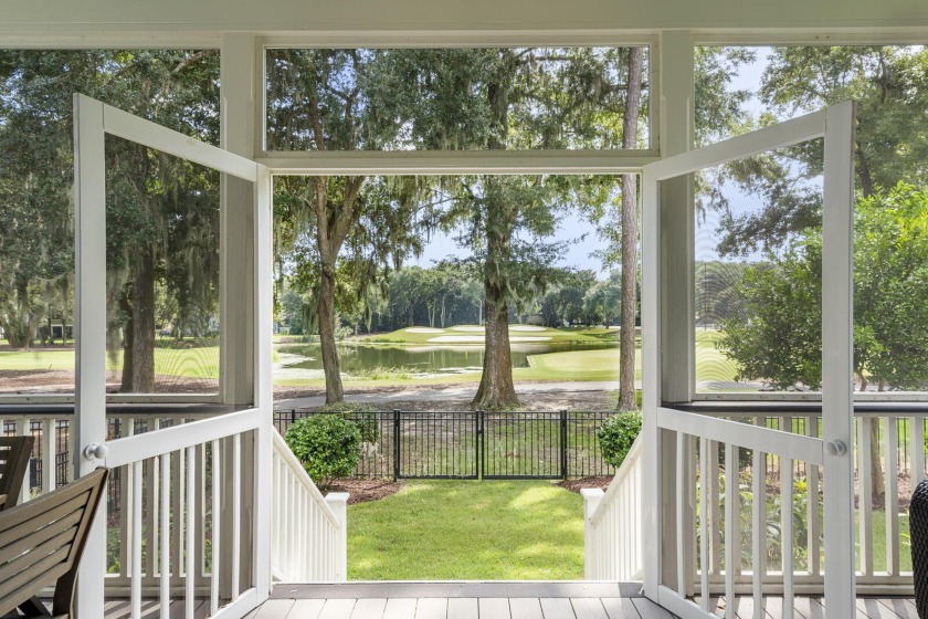 This fully renovated 3 bed 2.5 bath Charleston Single delivers - Beach Home for sale in Johns Island, South Carolina on Beachhouse.com