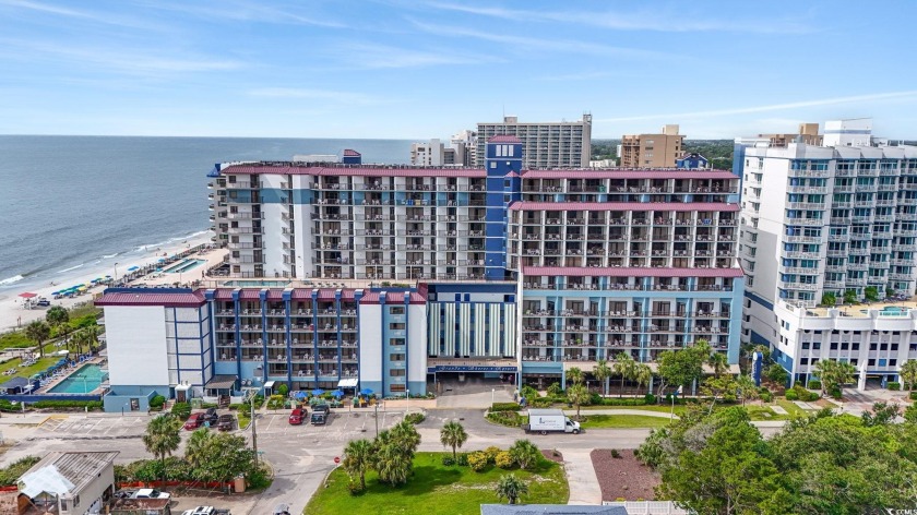 Step into elegance with this stunning, fully remodeled 1-bedroom - Beach Condo for sale in Myrtle Beach, South Carolina on Beachhouse.com