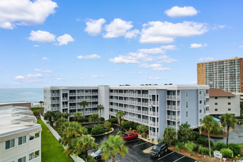 Escape to your personal coastal retreat at 9580 Shore Dr, unit - Beach Condo for sale in Myrtle Beach, South Carolina on Beachhouse.com
