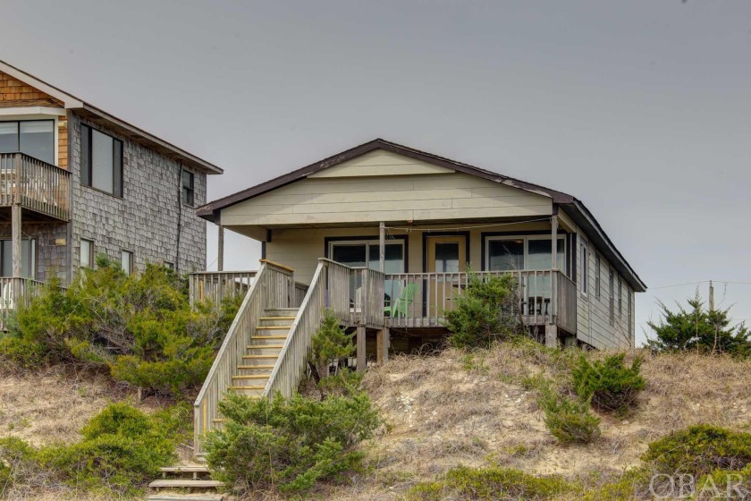 Here is an ocean front opportunity you do not want to miss! - Beach Home for sale in Avon, North Carolina on Beachhouse.com